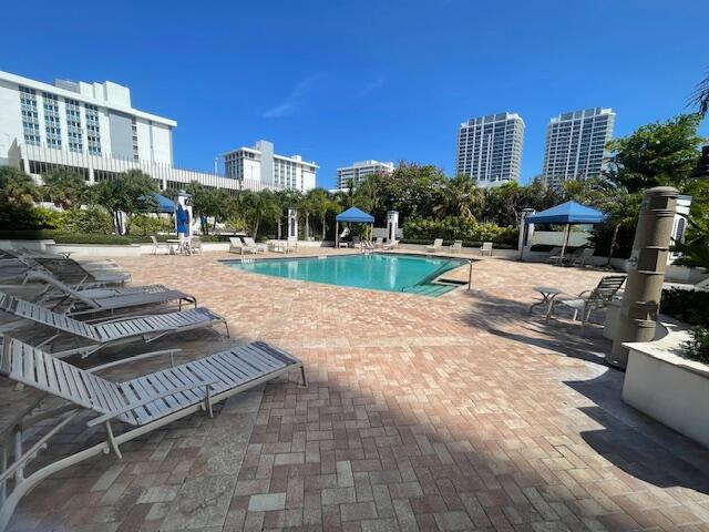 BIRCH CREST APARTMENTS INC - Residential