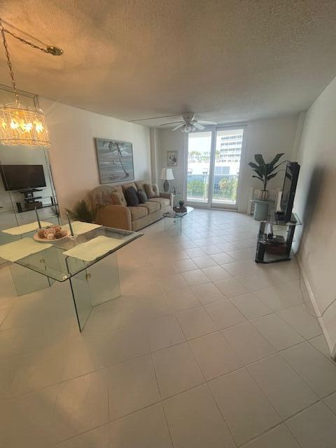 BIRCH CREST APARTMENTS INC - Residential