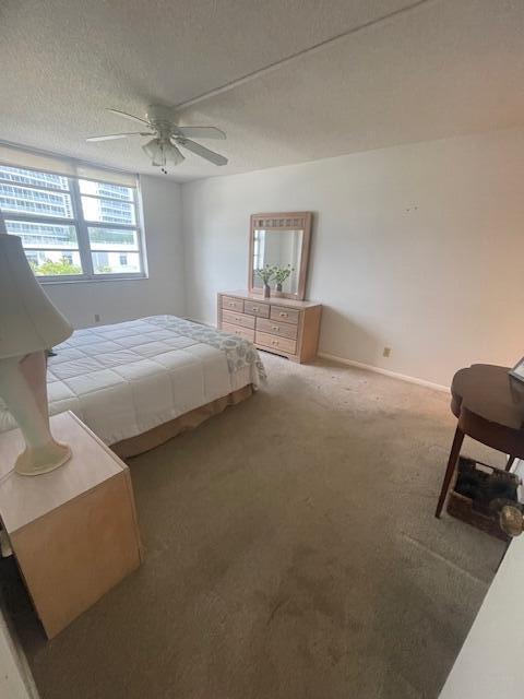 BIRCH CREST APARTMENTS INC - Residential