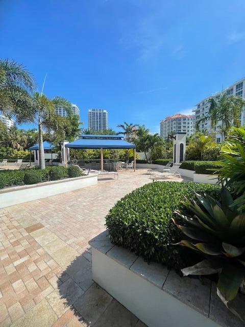 BIRCH CREST APARTMENTS INC - Residential
