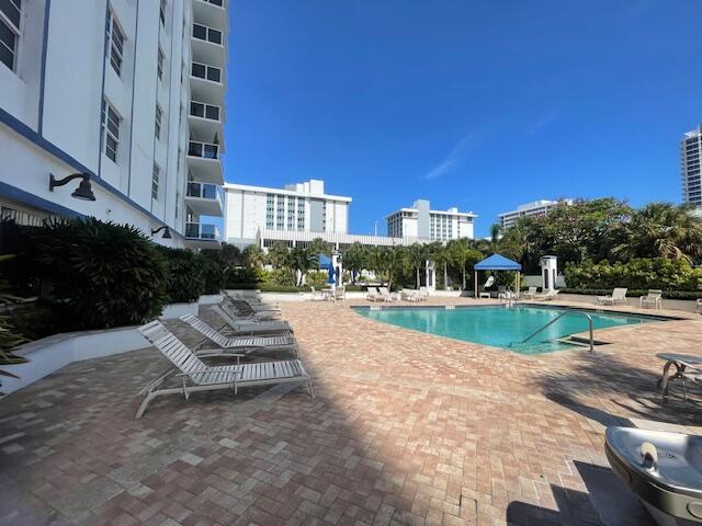 BIRCH CREST APARTMENTS INC - Residential