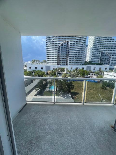 BIRCH CREST APARTMENTS INC - Residential