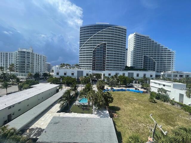 BIRCH CREST APARTMENTS INC - Residential