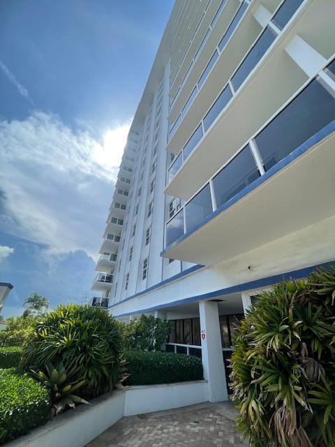 BIRCH CREST APARTMENTS INC - Residential