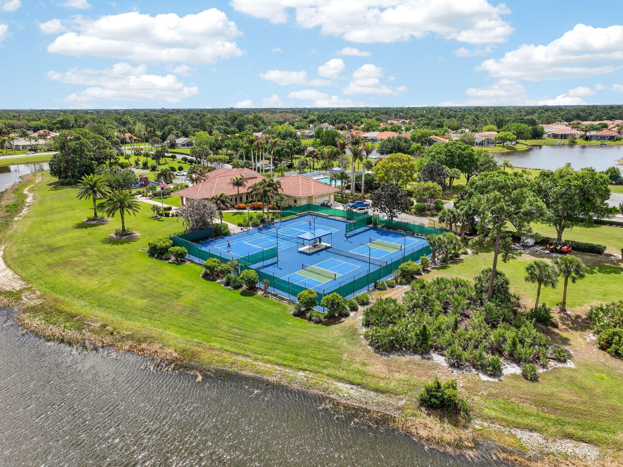 1ST REPLAT LAKE CHARLES - Residential