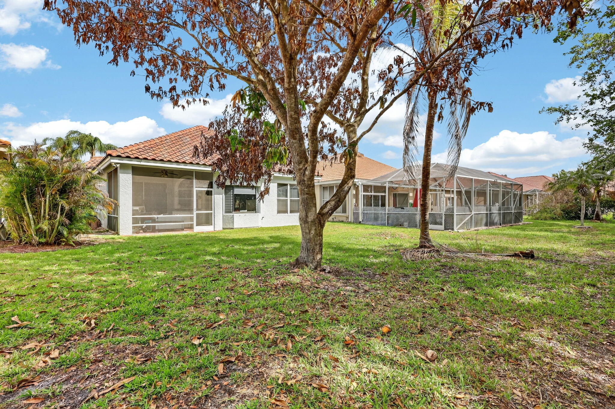 1ST REPLAT LAKE CHARLES - Residential