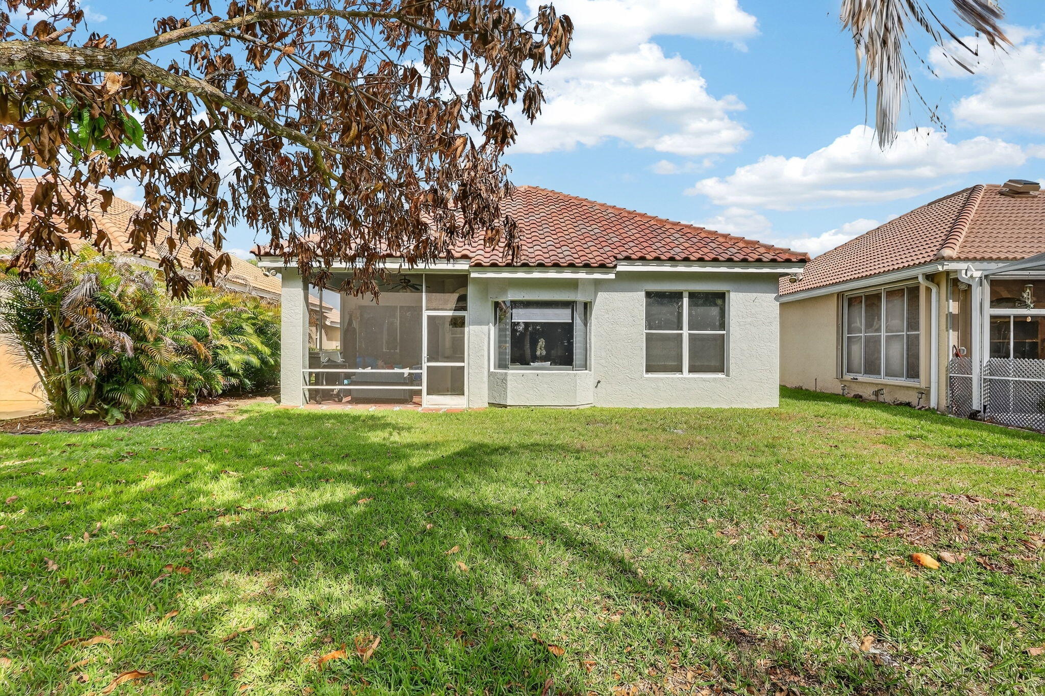 1ST REPLAT LAKE CHARLES - Residential