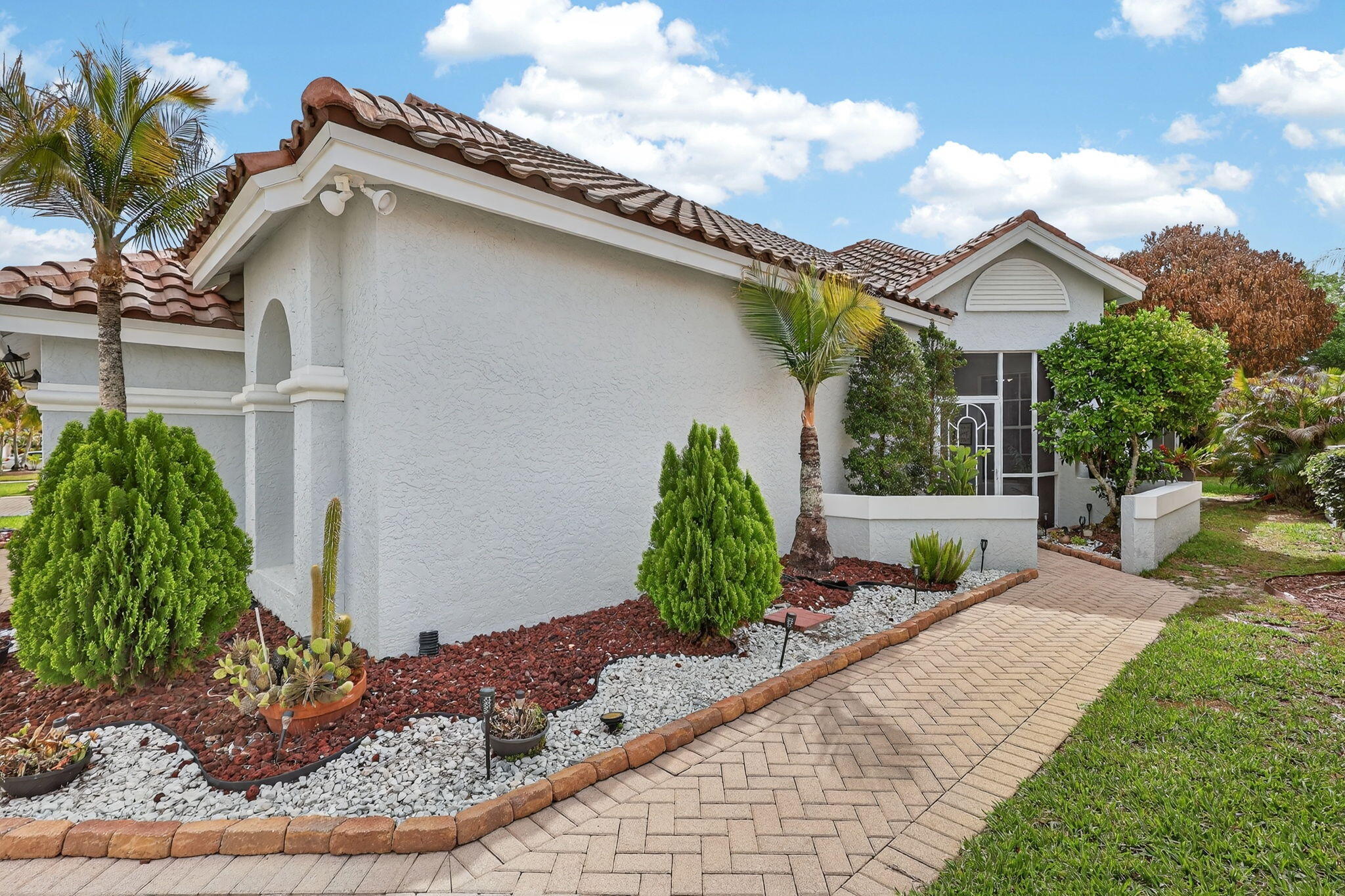 1ST REPLAT LAKE CHARLES - Residential