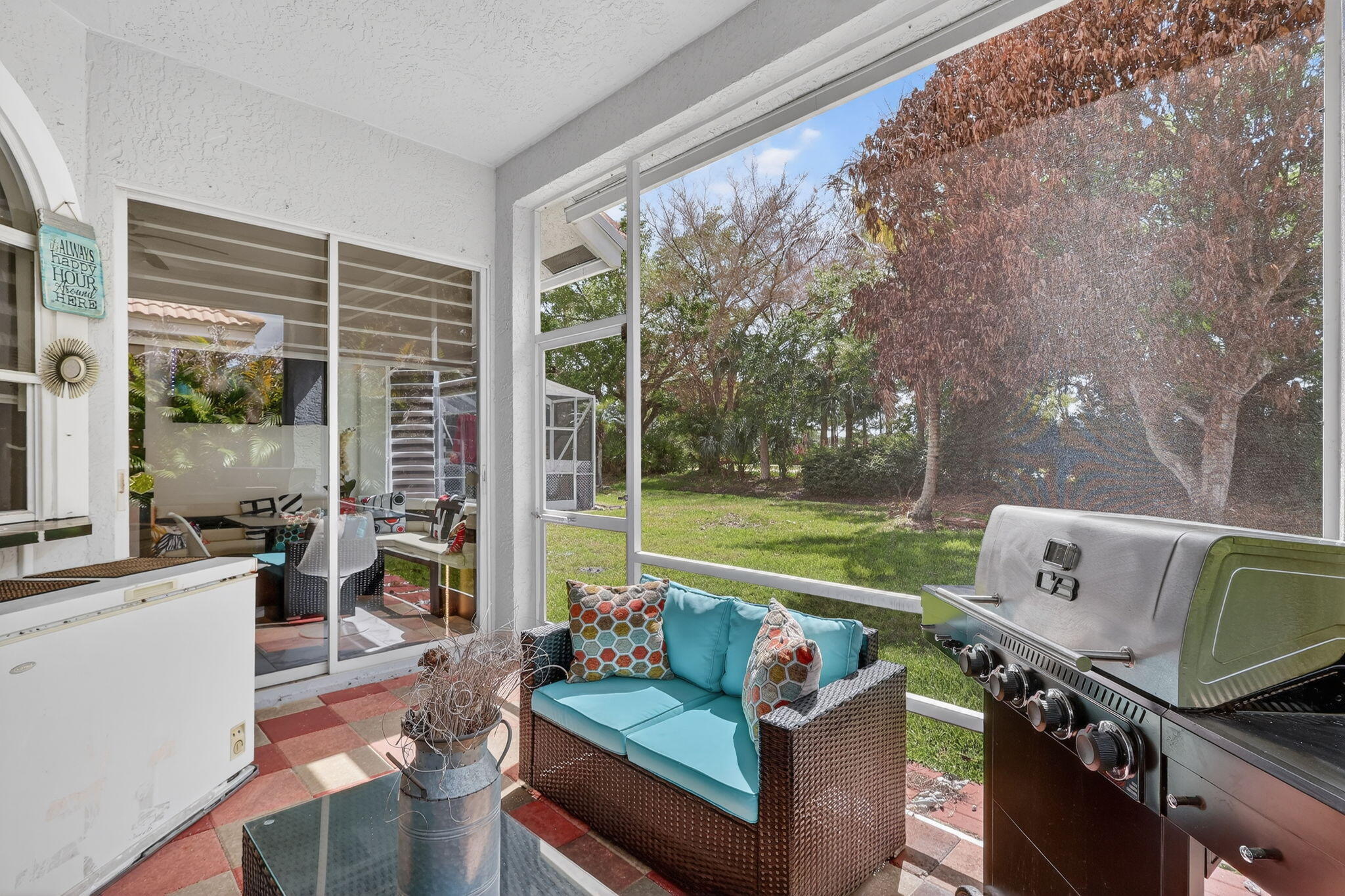 1ST REPLAT LAKE CHARLES - Residential