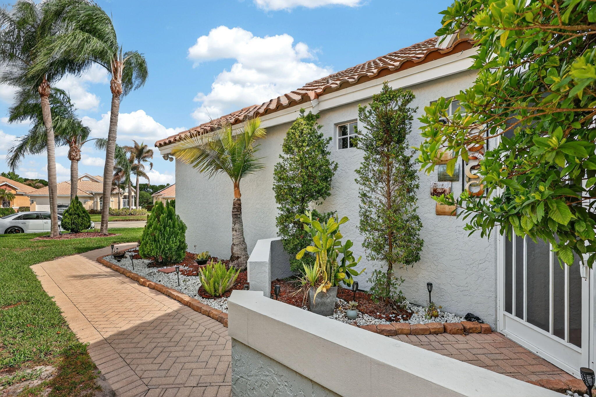 1ST REPLAT LAKE CHARLES - Residential