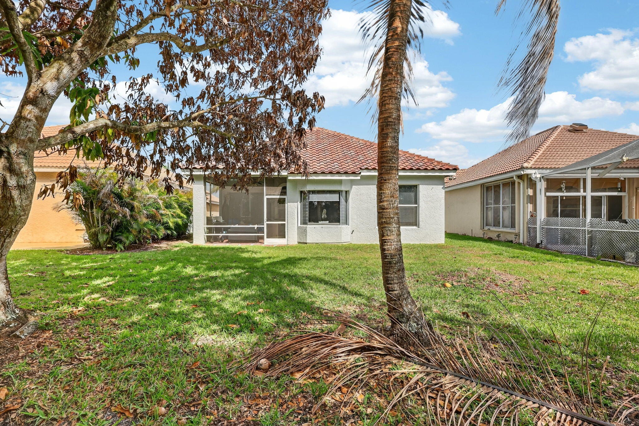 1ST REPLAT LAKE CHARLES - Residential