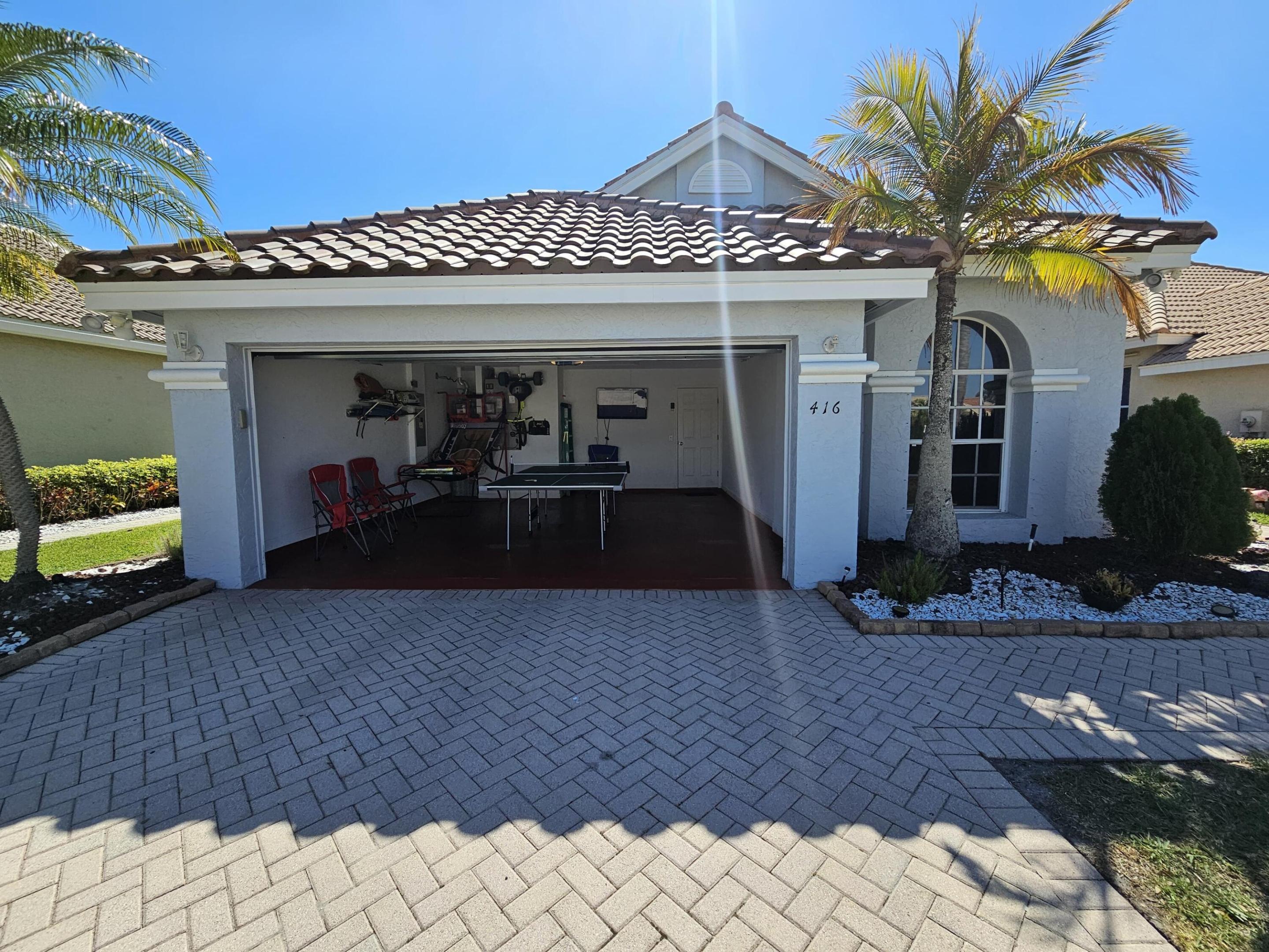1ST REPLAT LAKE CHARLES - Residential