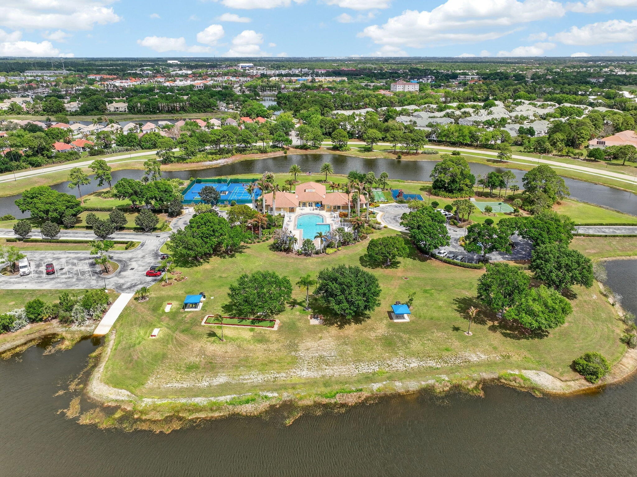 1ST REPLAT LAKE CHARLES - Residential