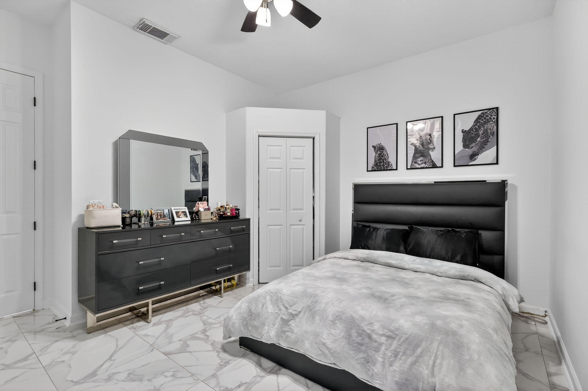 1ST REPLAT LAKE CHARLES - Residential