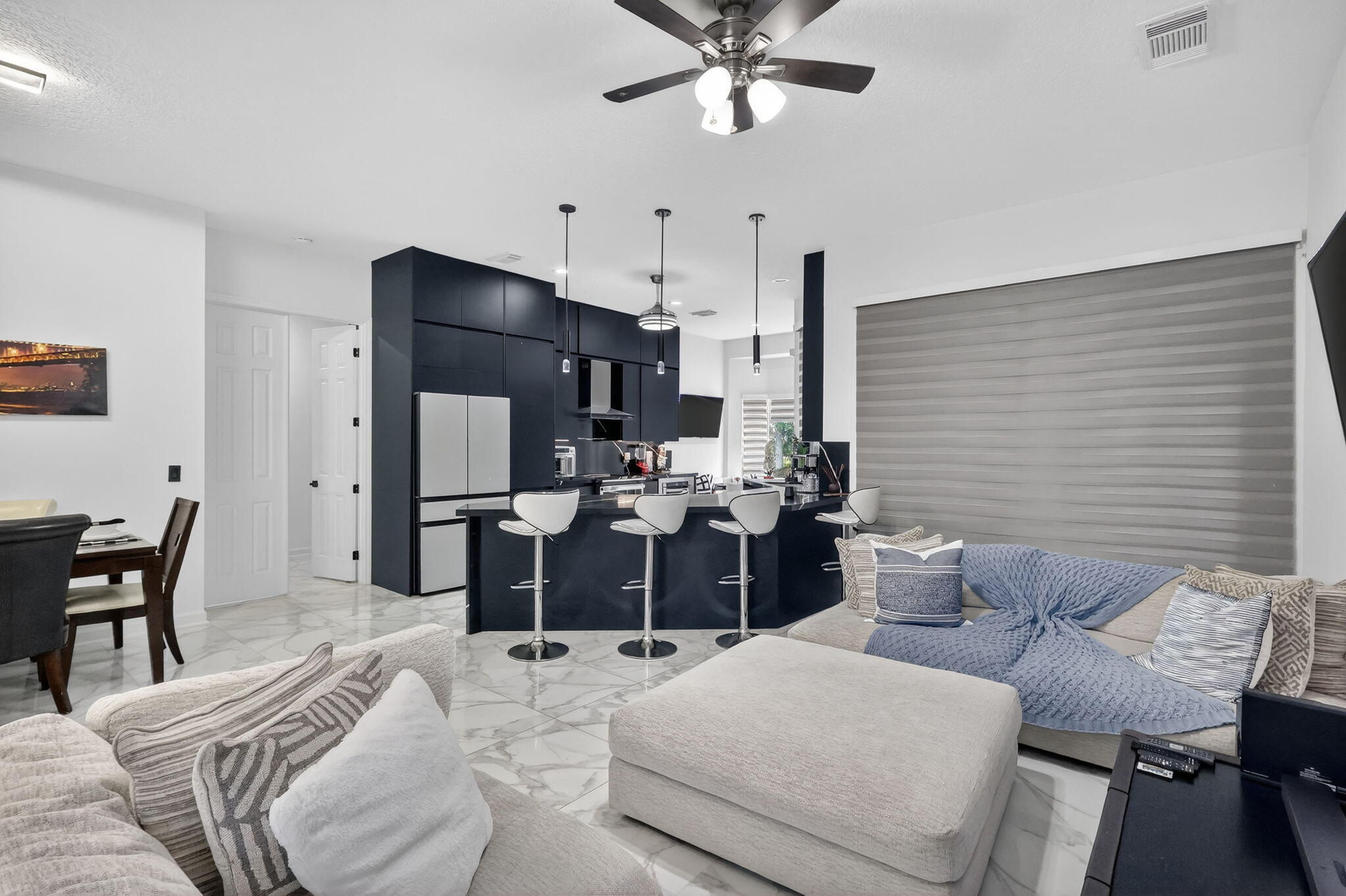 1ST REPLAT LAKE CHARLES - Residential