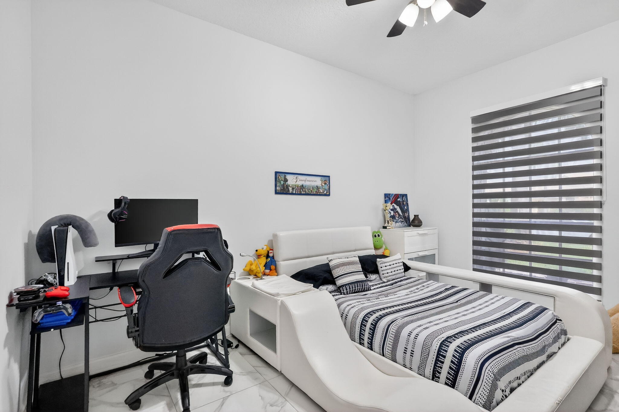 1ST REPLAT LAKE CHARLES - Residential