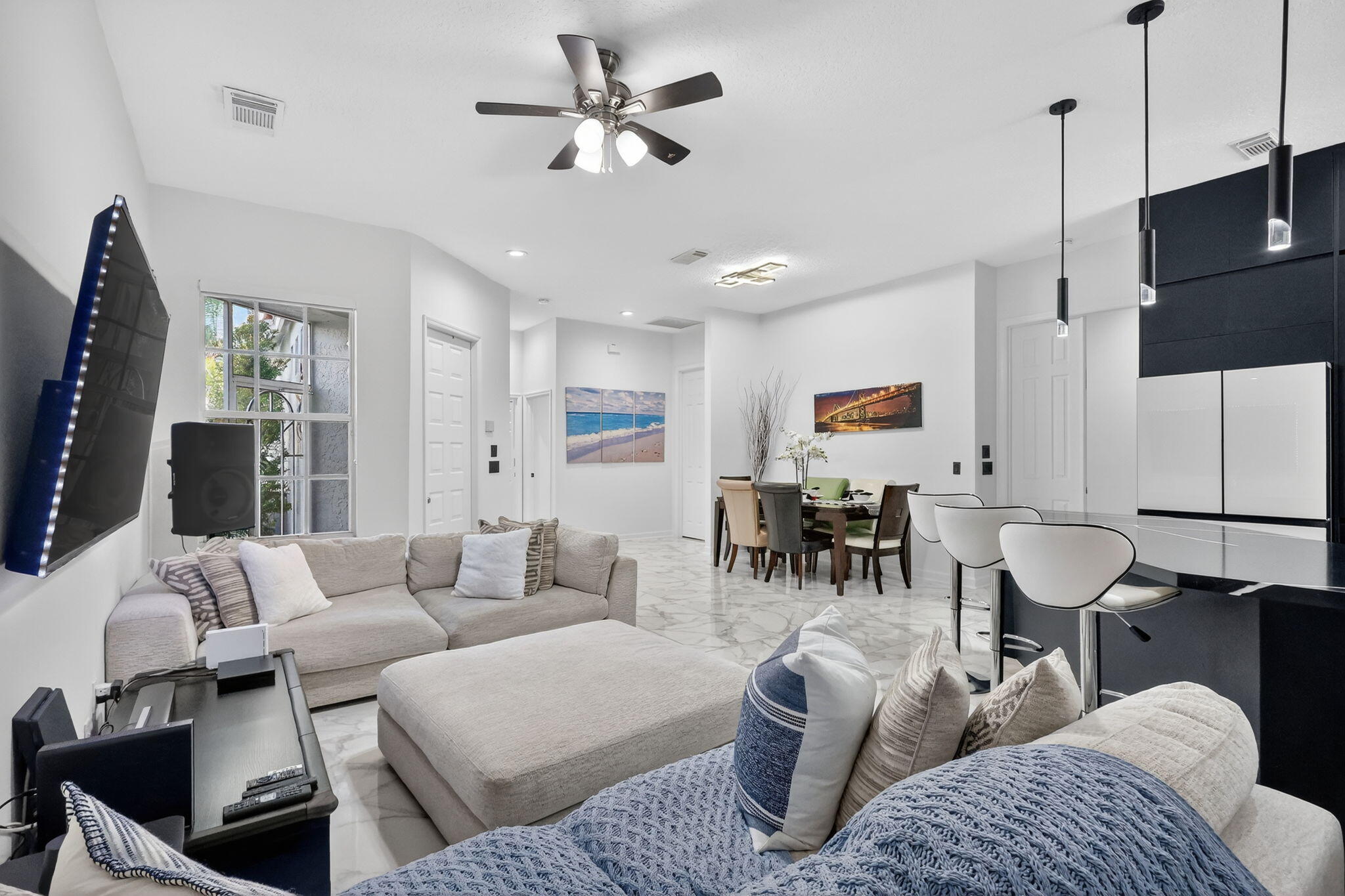 1ST REPLAT LAKE CHARLES - Residential