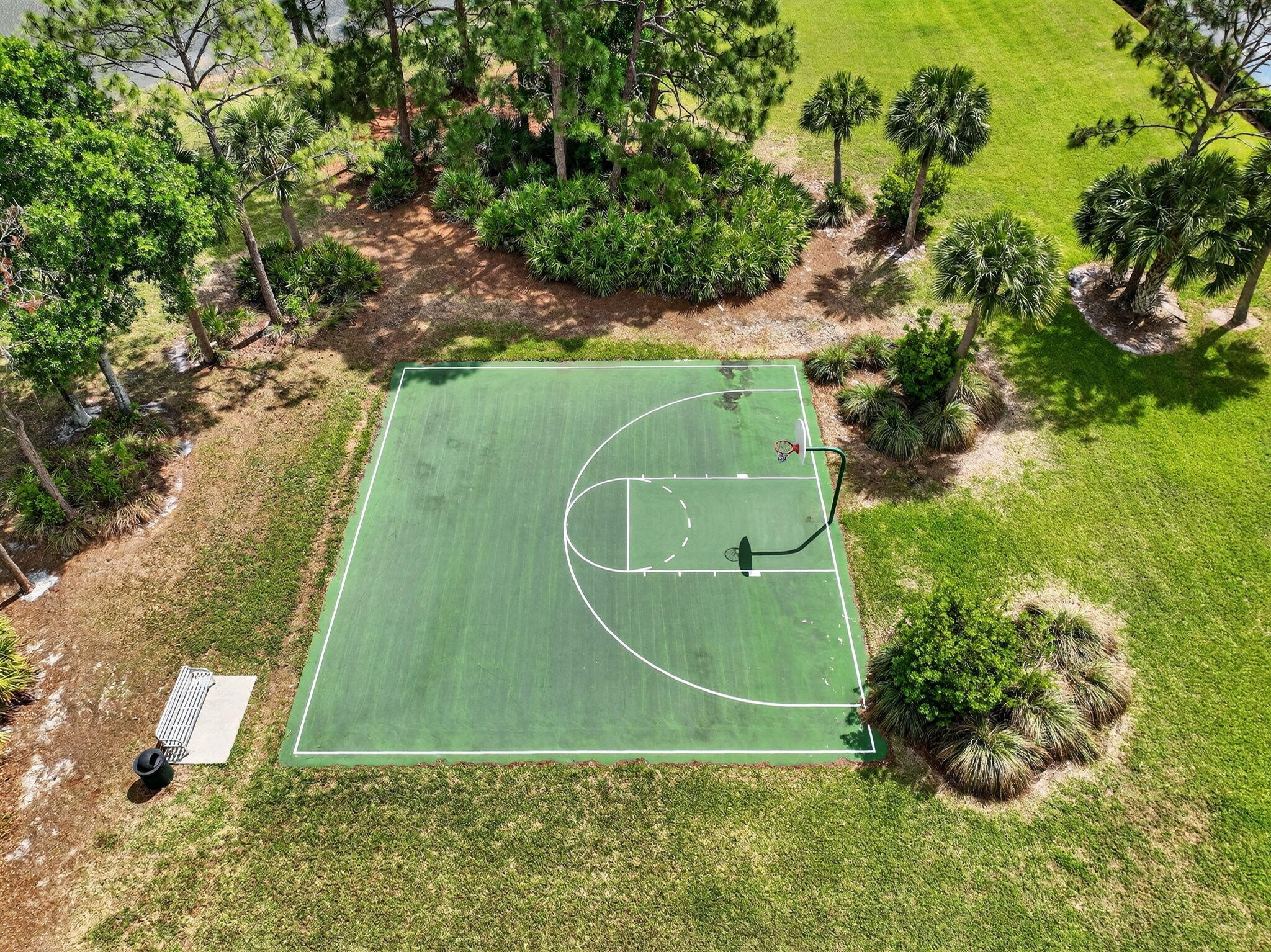 1ST REPLAT LAKE CHARLES - Residential
