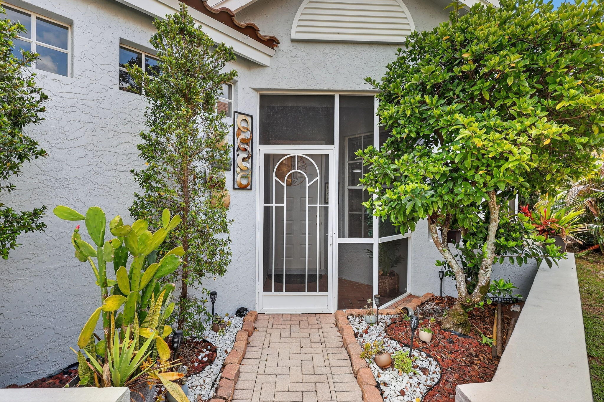 1ST REPLAT LAKE CHARLES - Residential