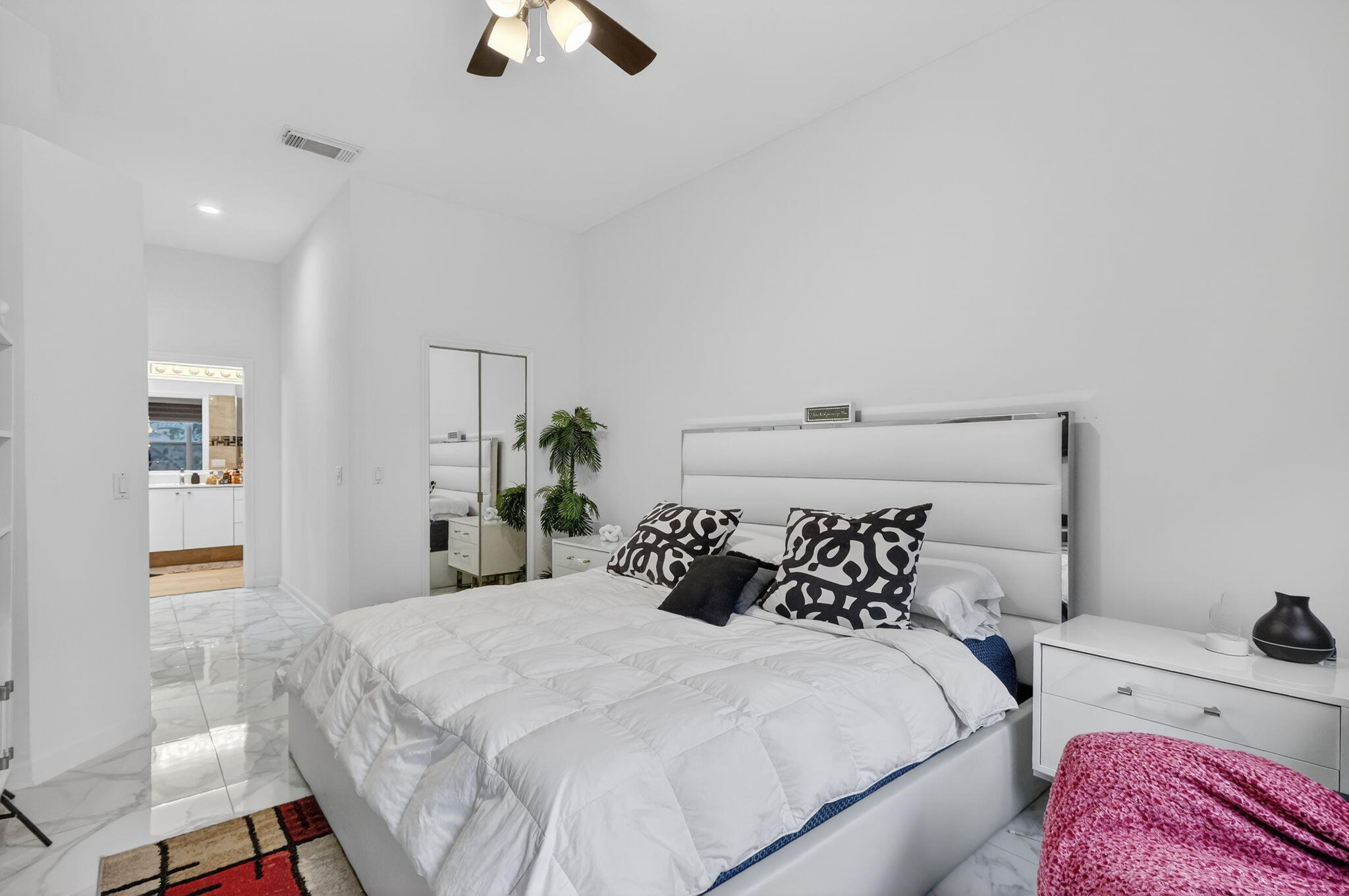 1ST REPLAT LAKE CHARLES - Residential