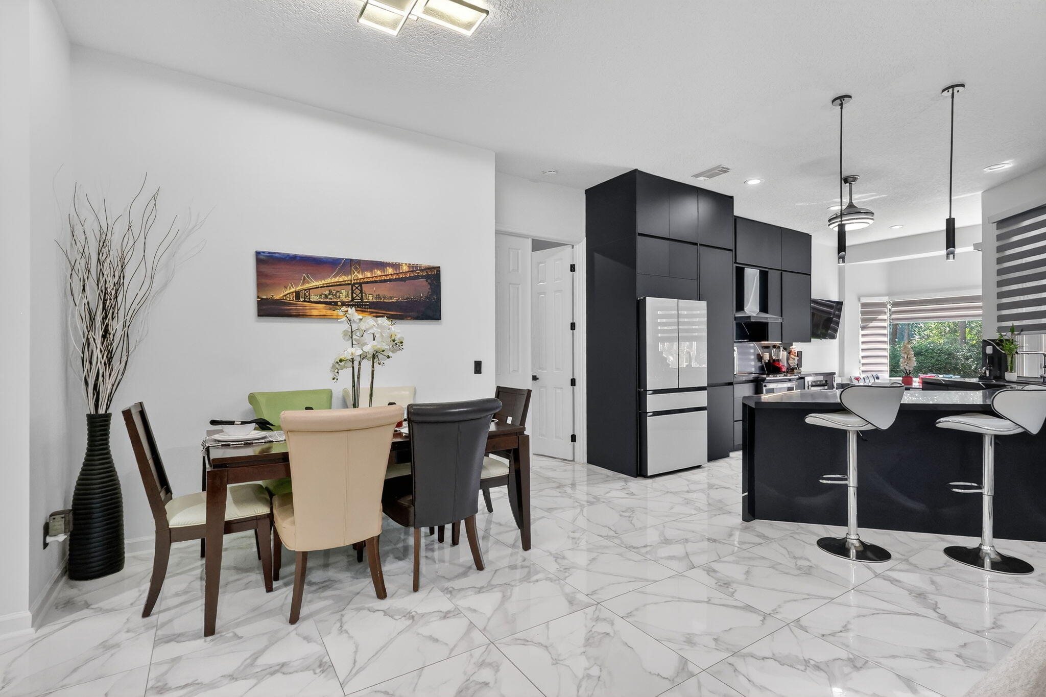 1ST REPLAT LAKE CHARLES - Residential