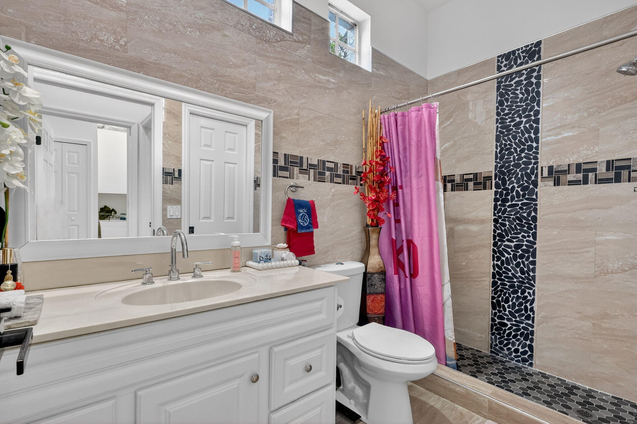 1ST REPLAT LAKE CHARLES - Residential