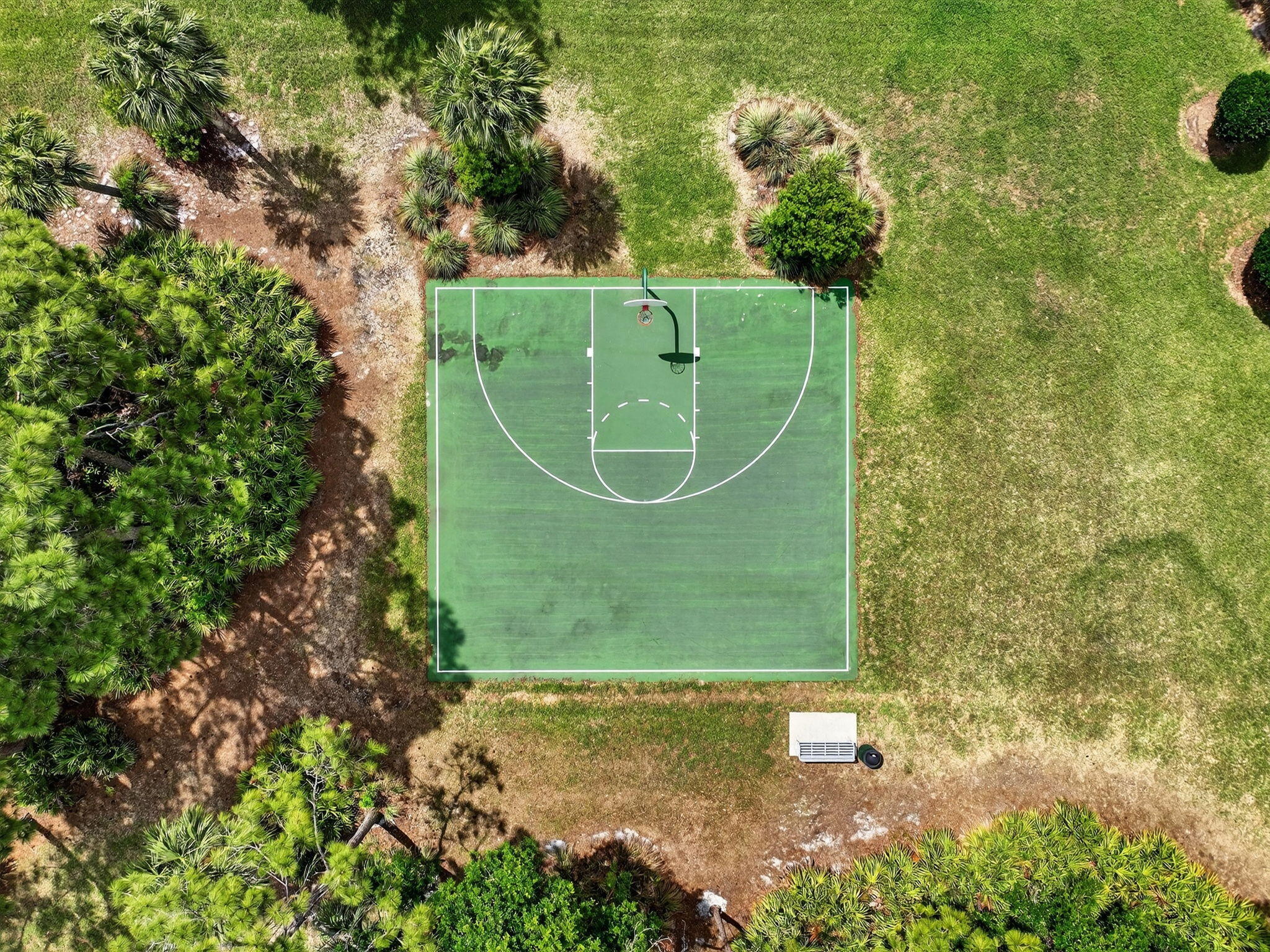 1ST REPLAT LAKE CHARLES - Residential