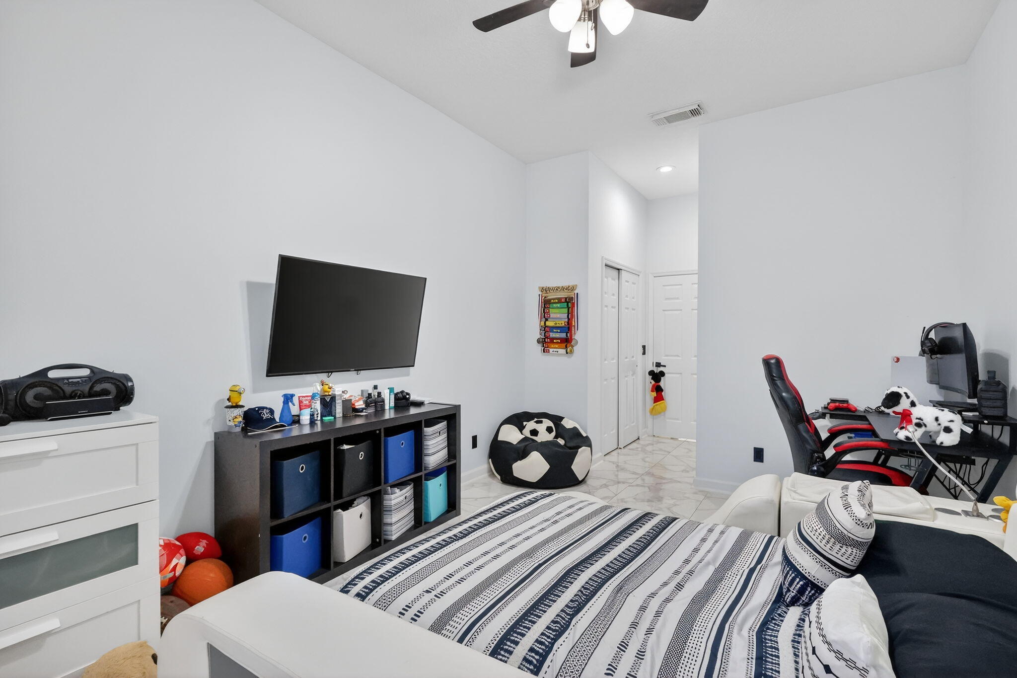 1ST REPLAT LAKE CHARLES - Residential