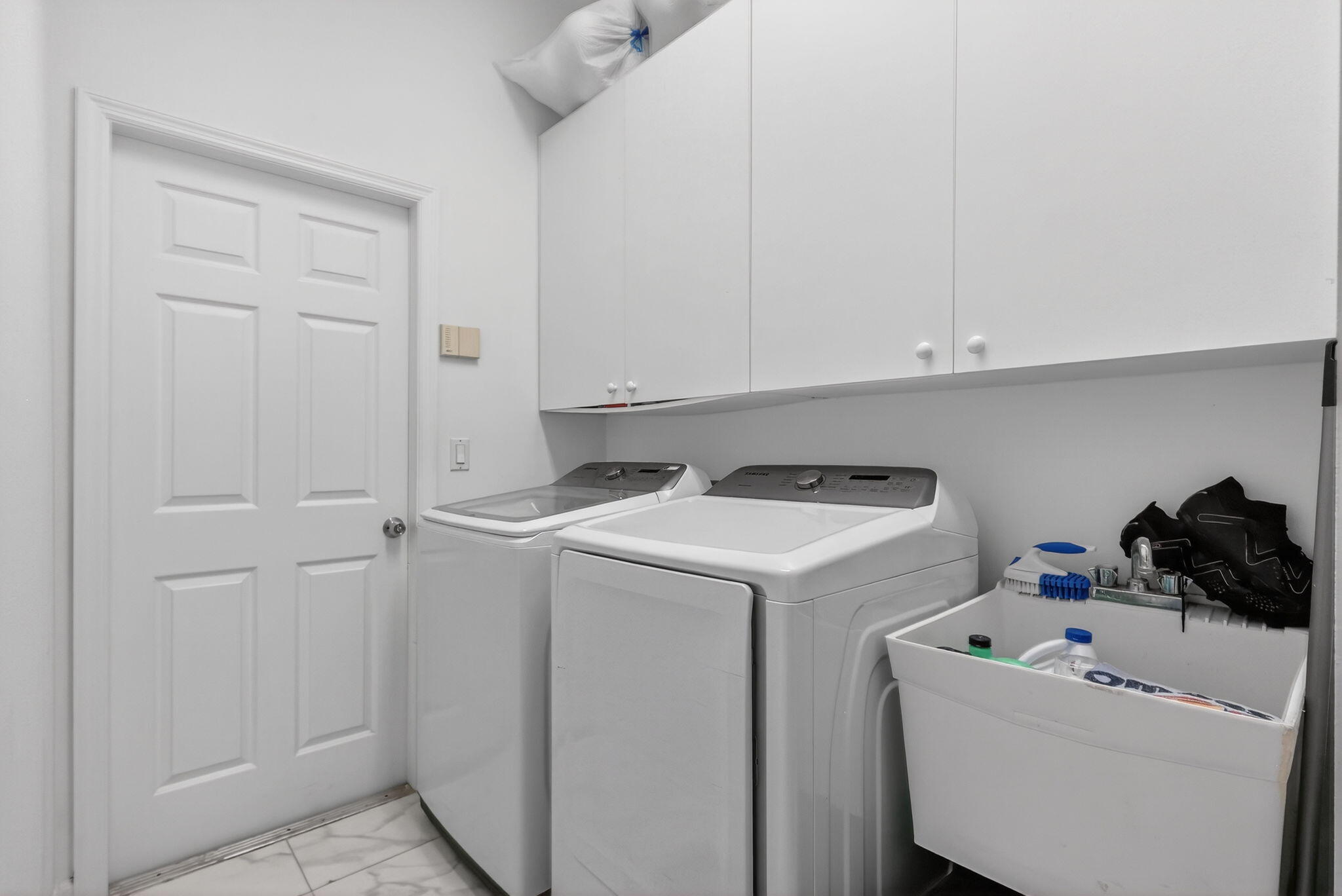1ST REPLAT LAKE CHARLES - Residential