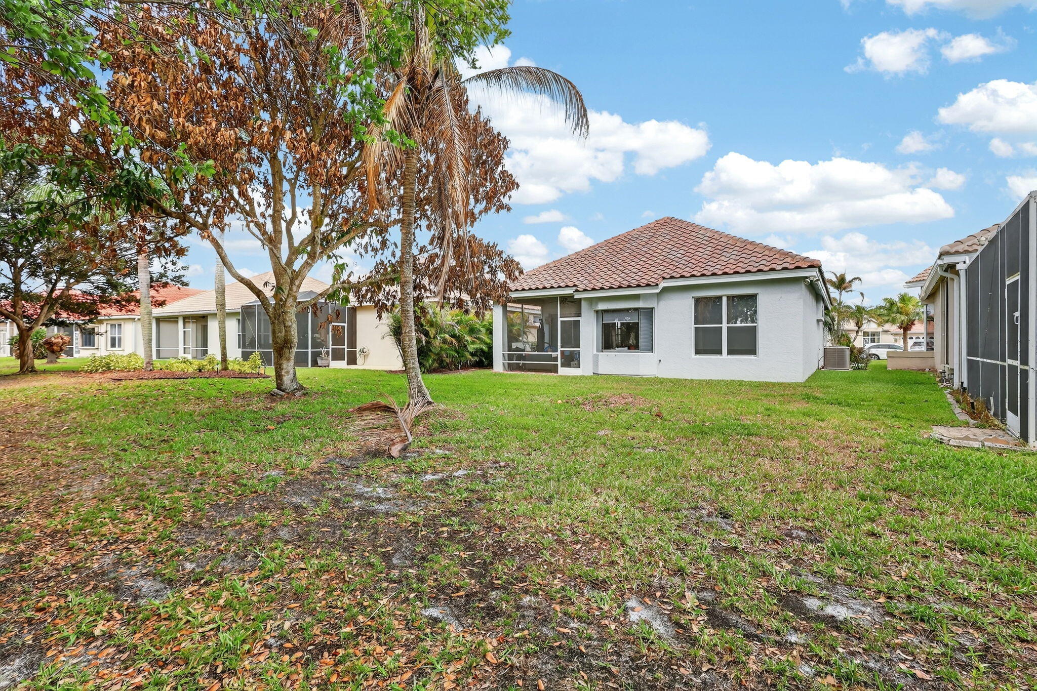 1ST REPLAT LAKE CHARLES - Residential