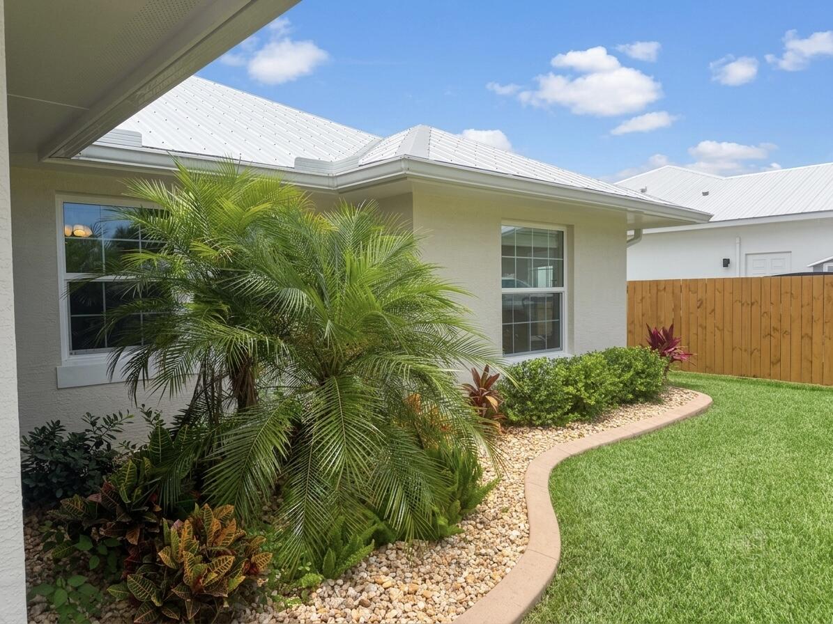 GROVENOR ESTATES UNIT ONE - Residential