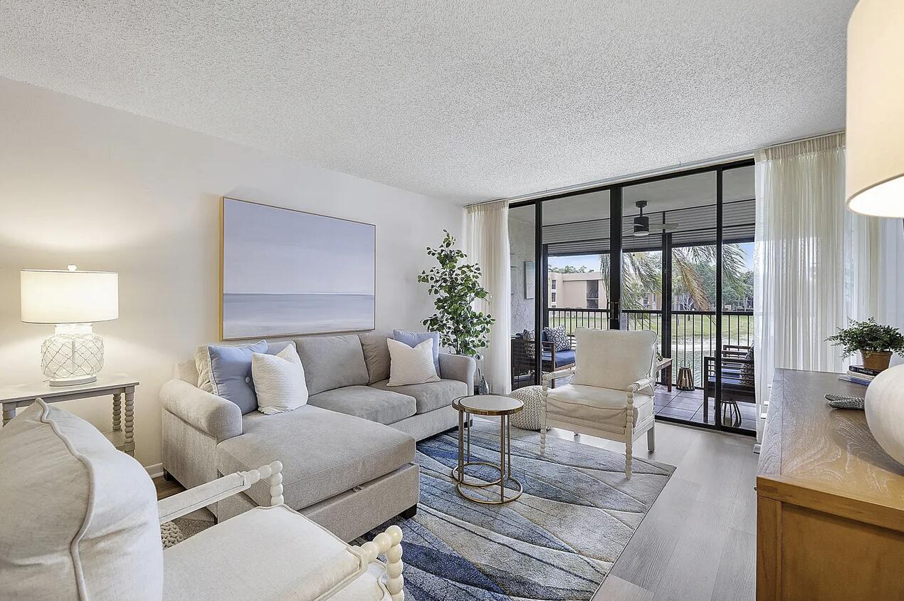 CORAL GATE II CONDO - Residential