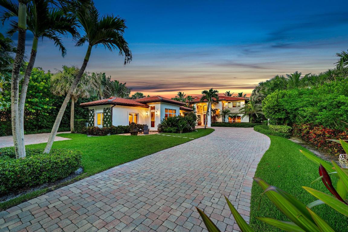 BLOWING ROCKS - Residential