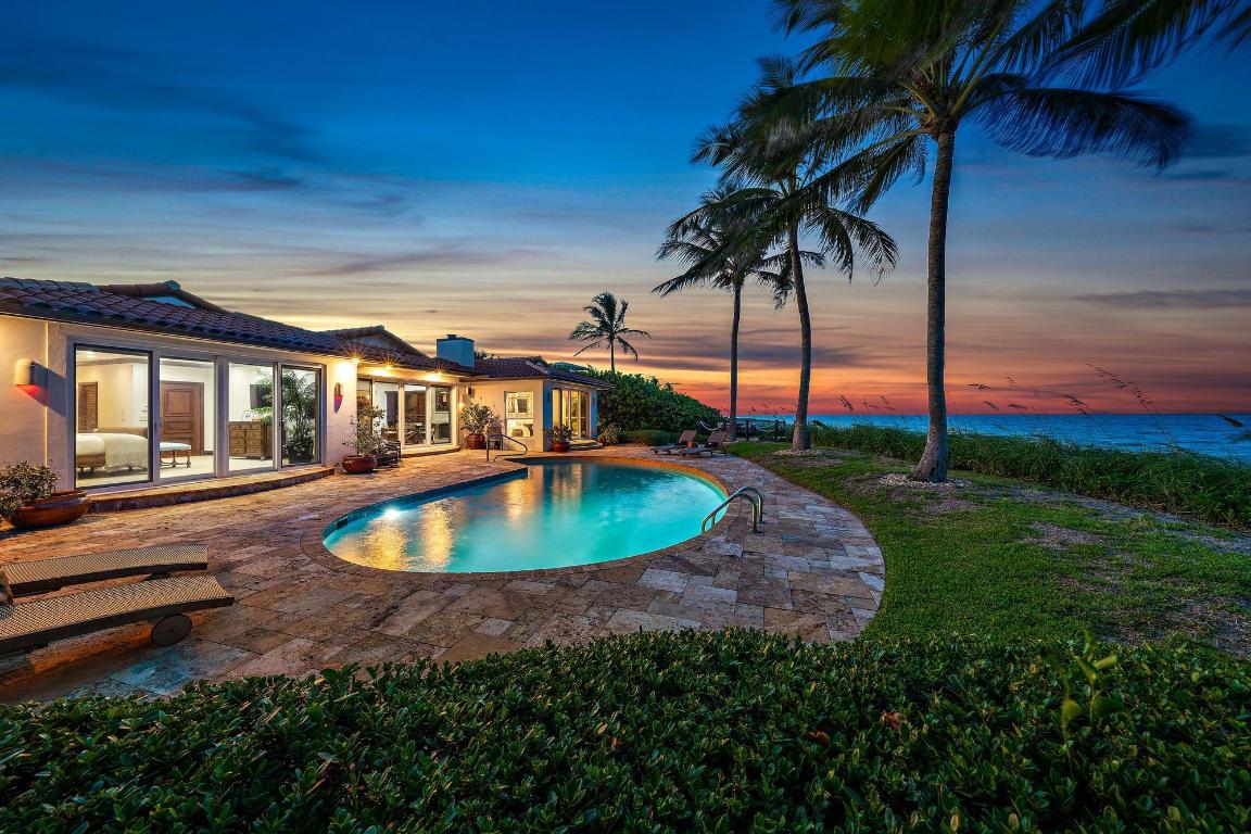 BLOWING ROCKS - Residential