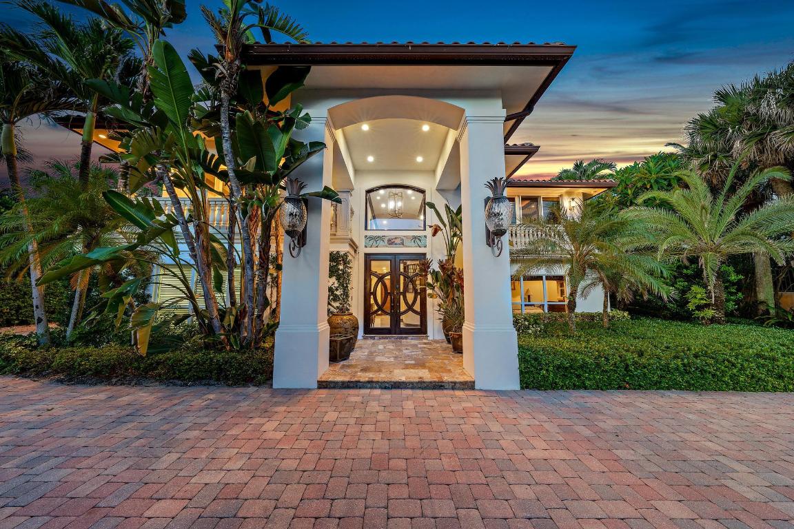 BLOWING ROCKS - Residential