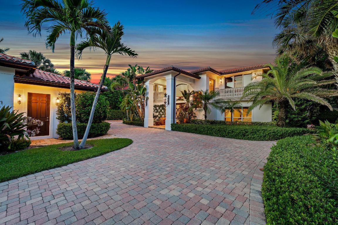 BLOWING ROCKS - Residential