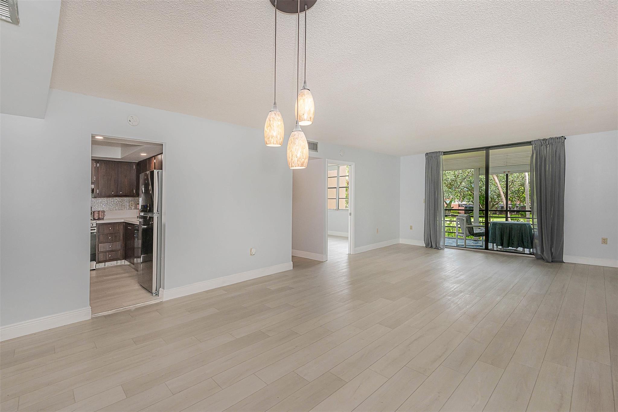 PARK PLACE - Residential