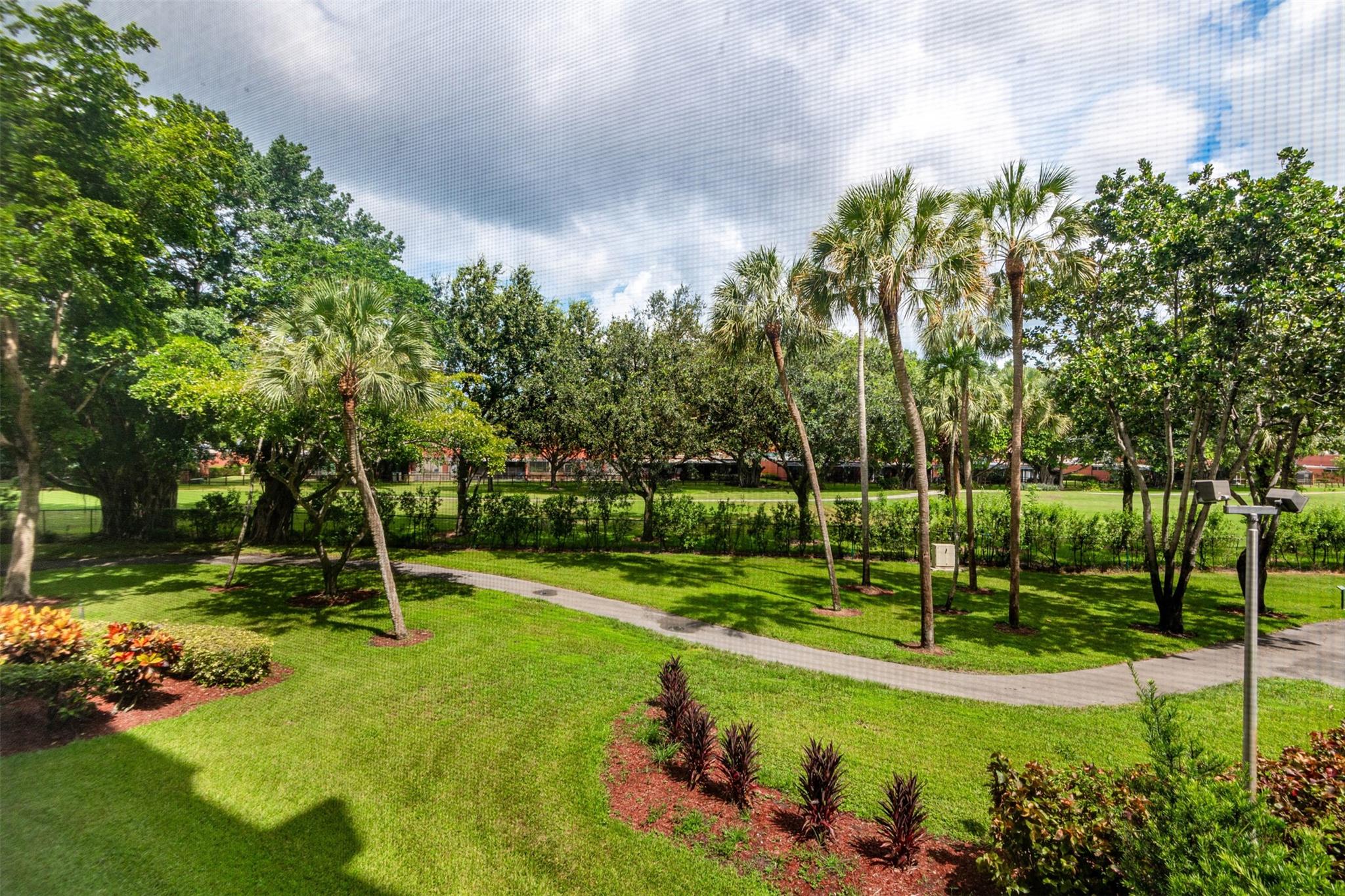 PARK PLACE - Residential