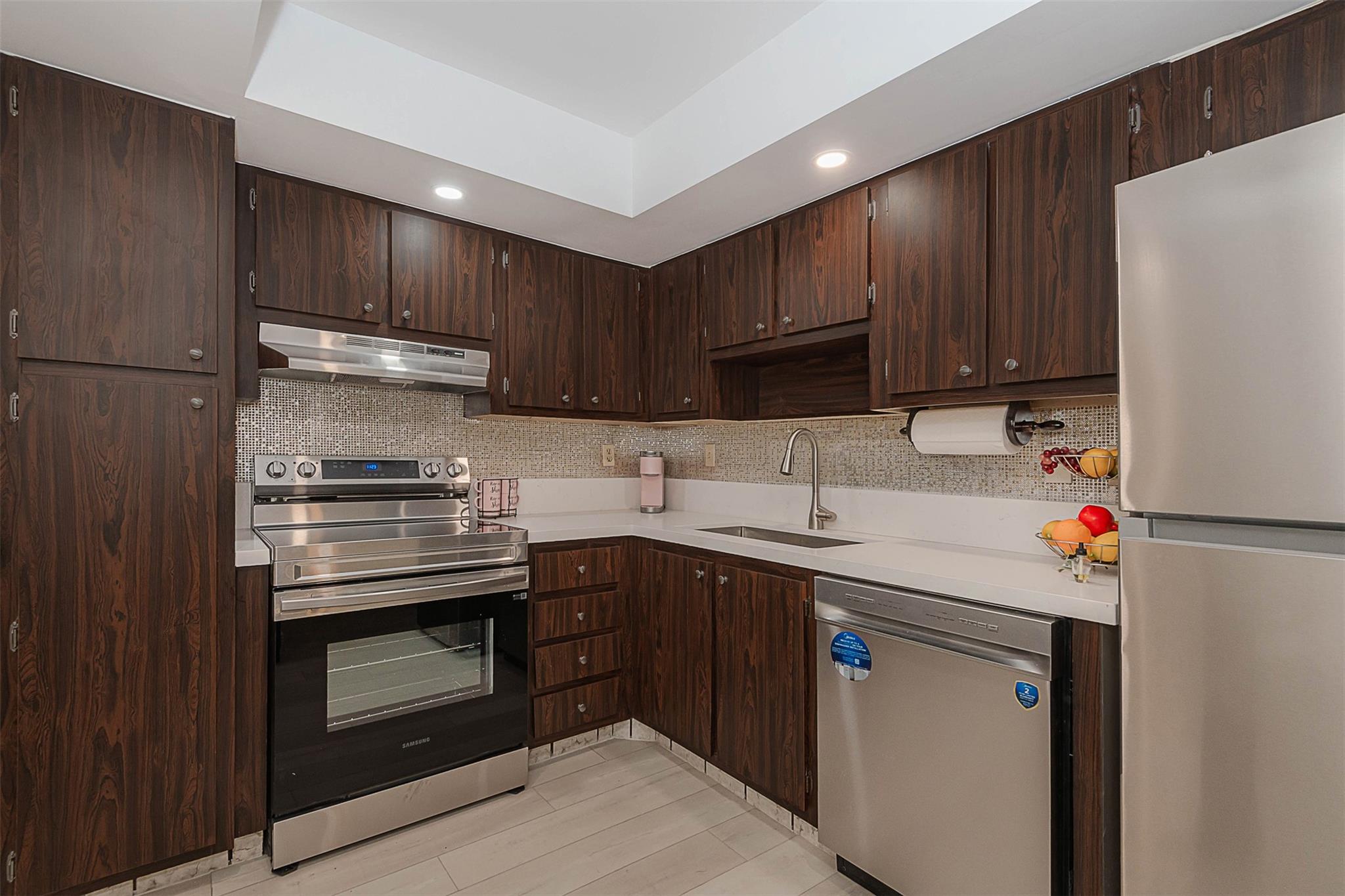 PARK PLACE - Residential