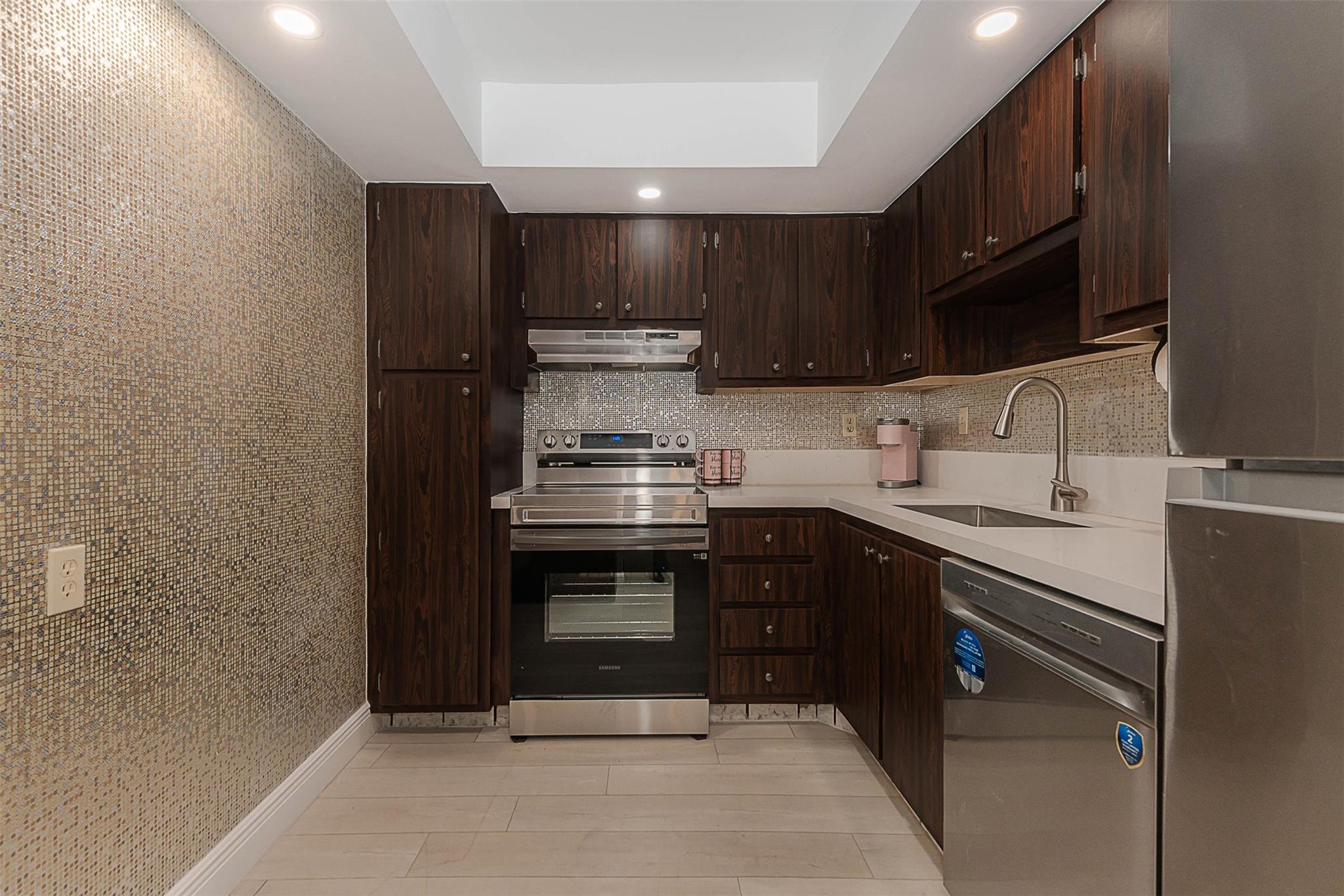 PARK PLACE - Residential