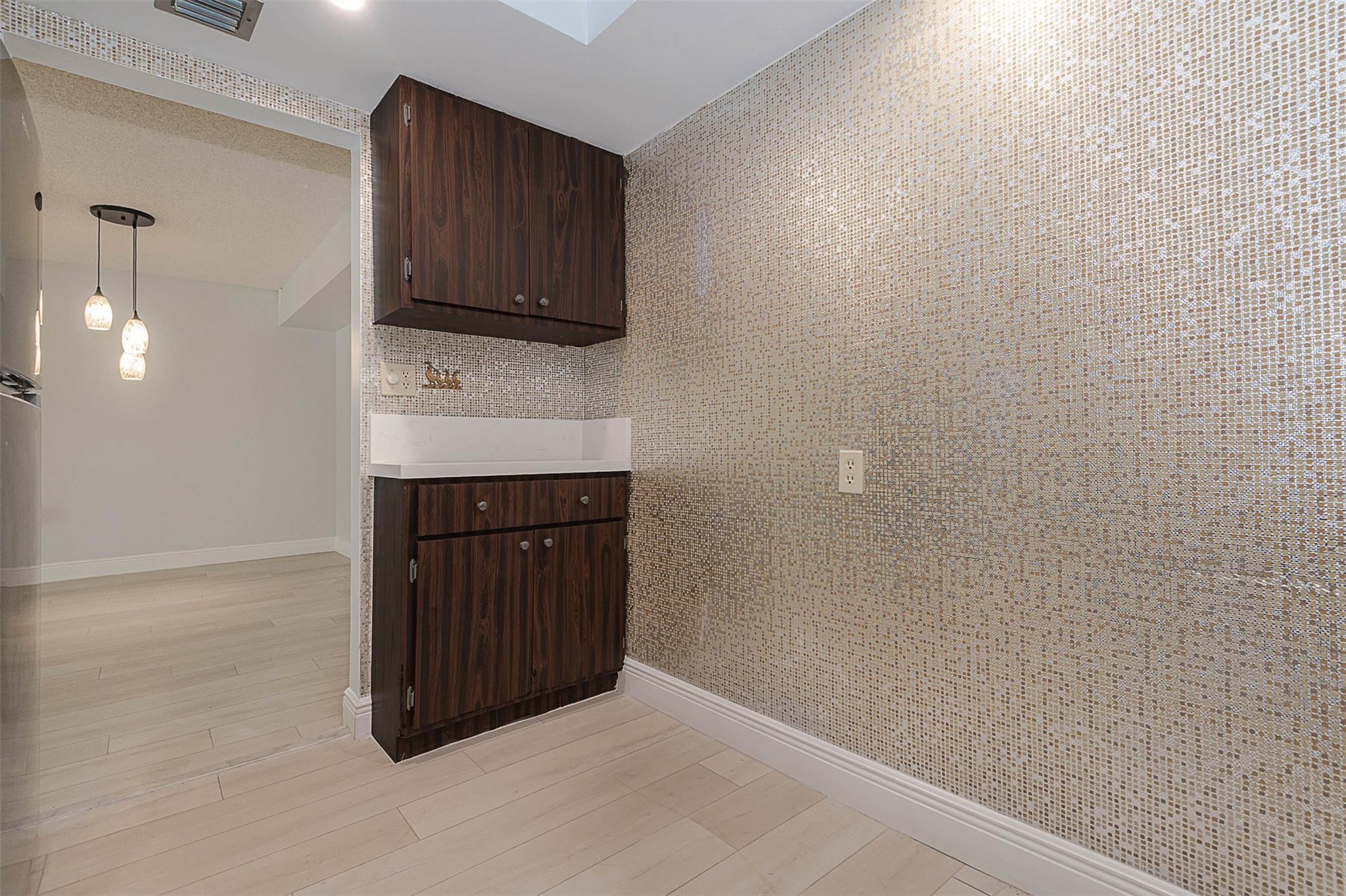 PARK PLACE - Residential