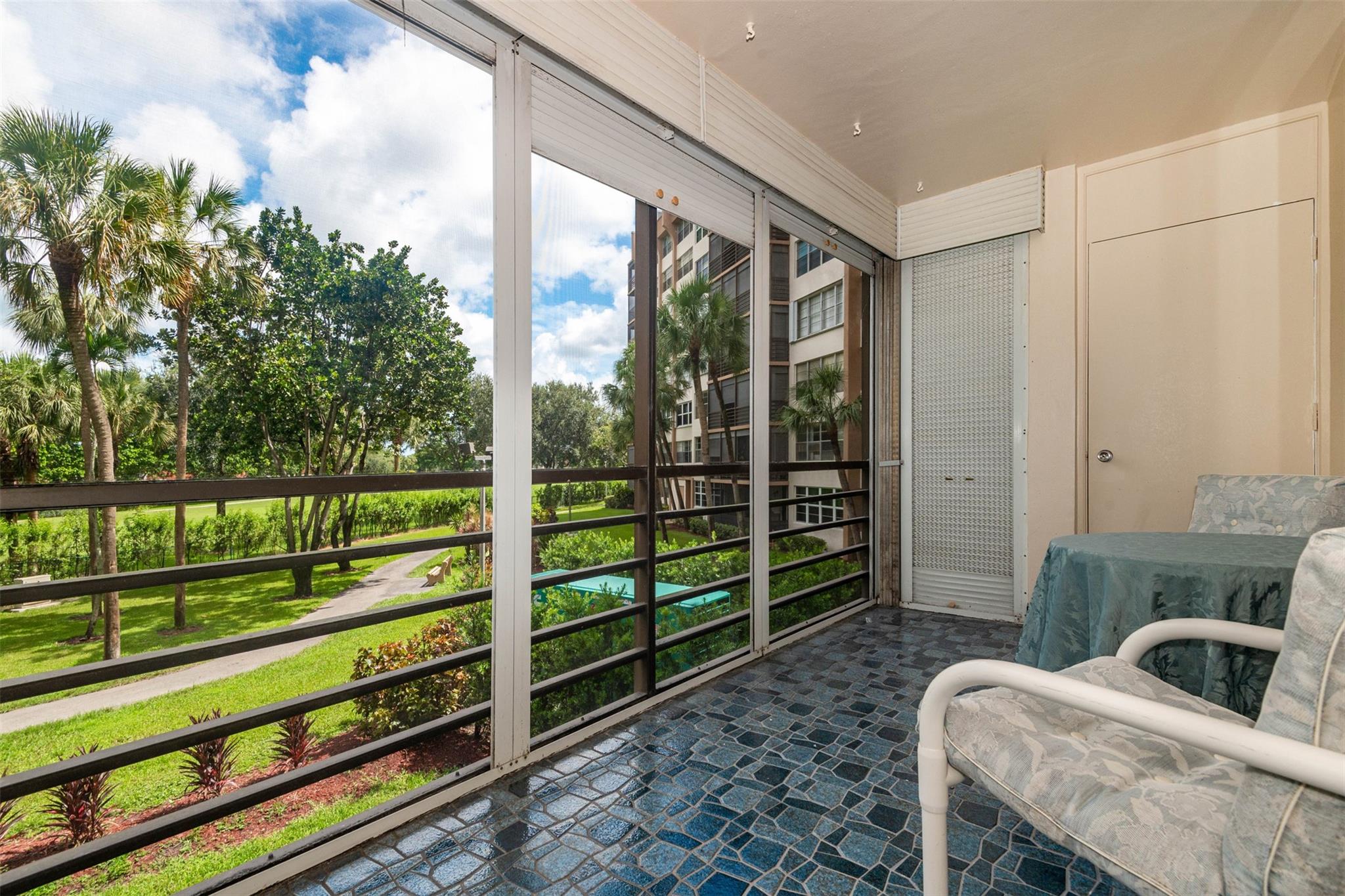 PARK PLACE - Residential