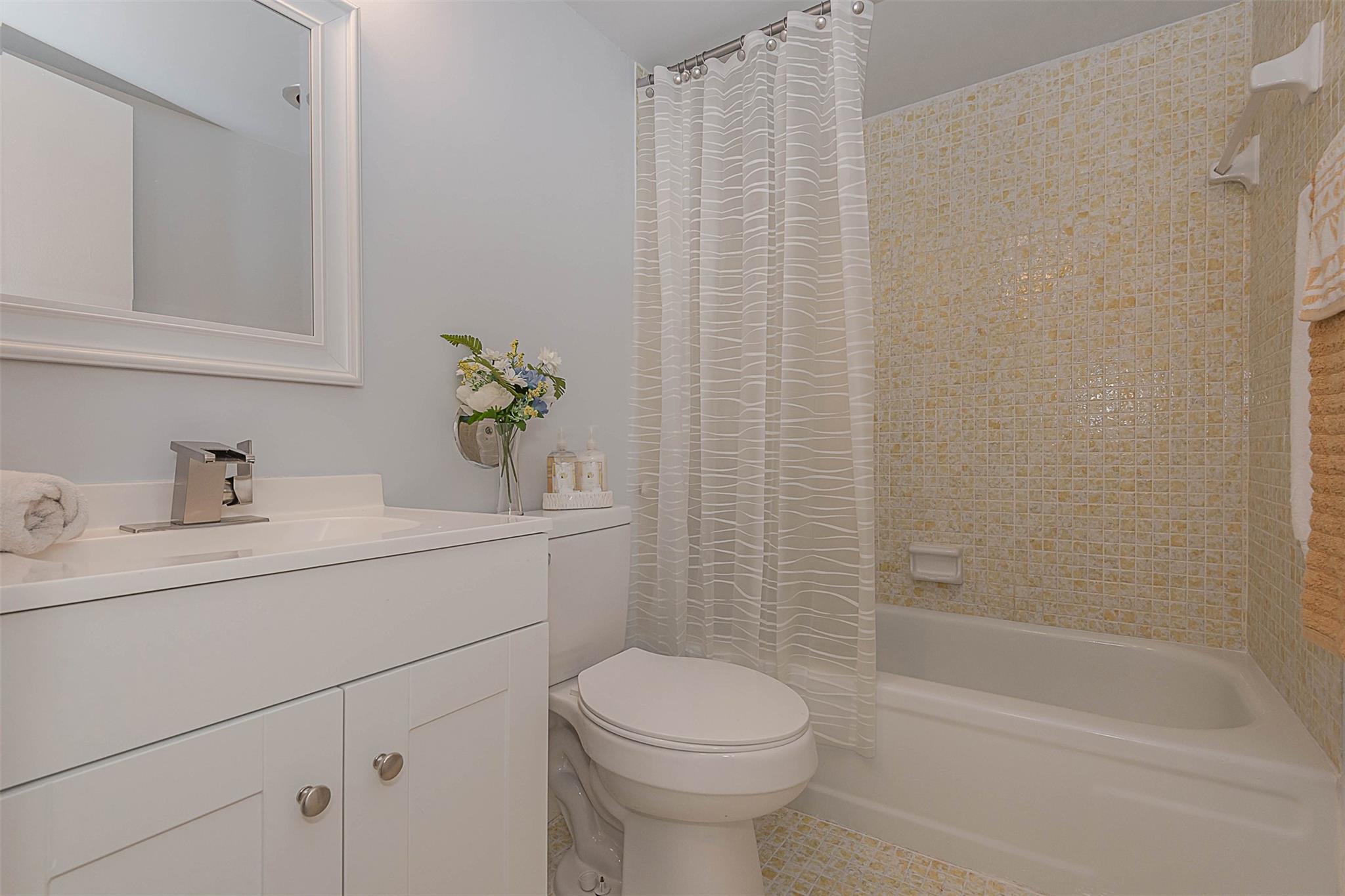 PARK PLACE - Residential