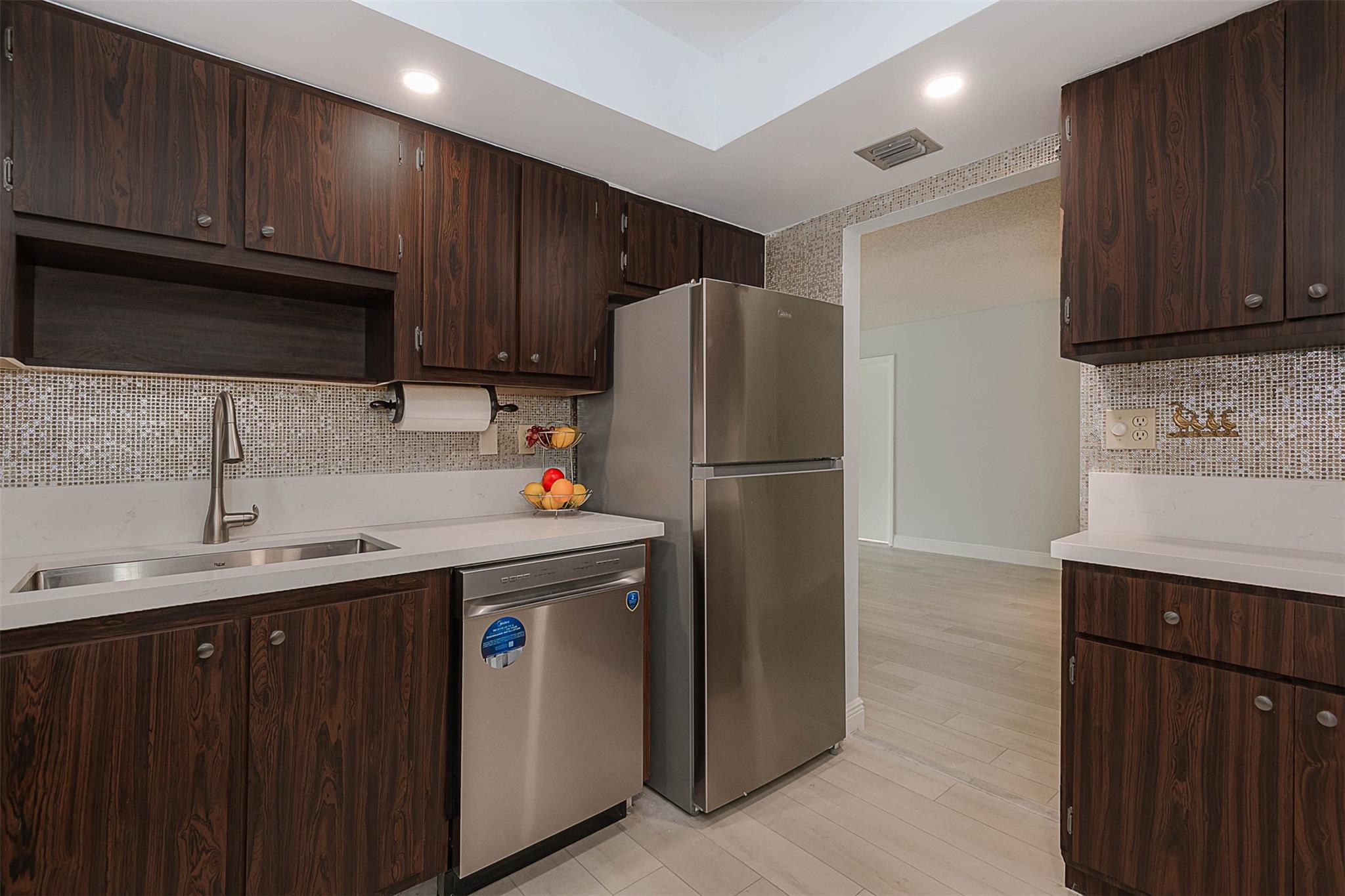 PARK PLACE - Residential