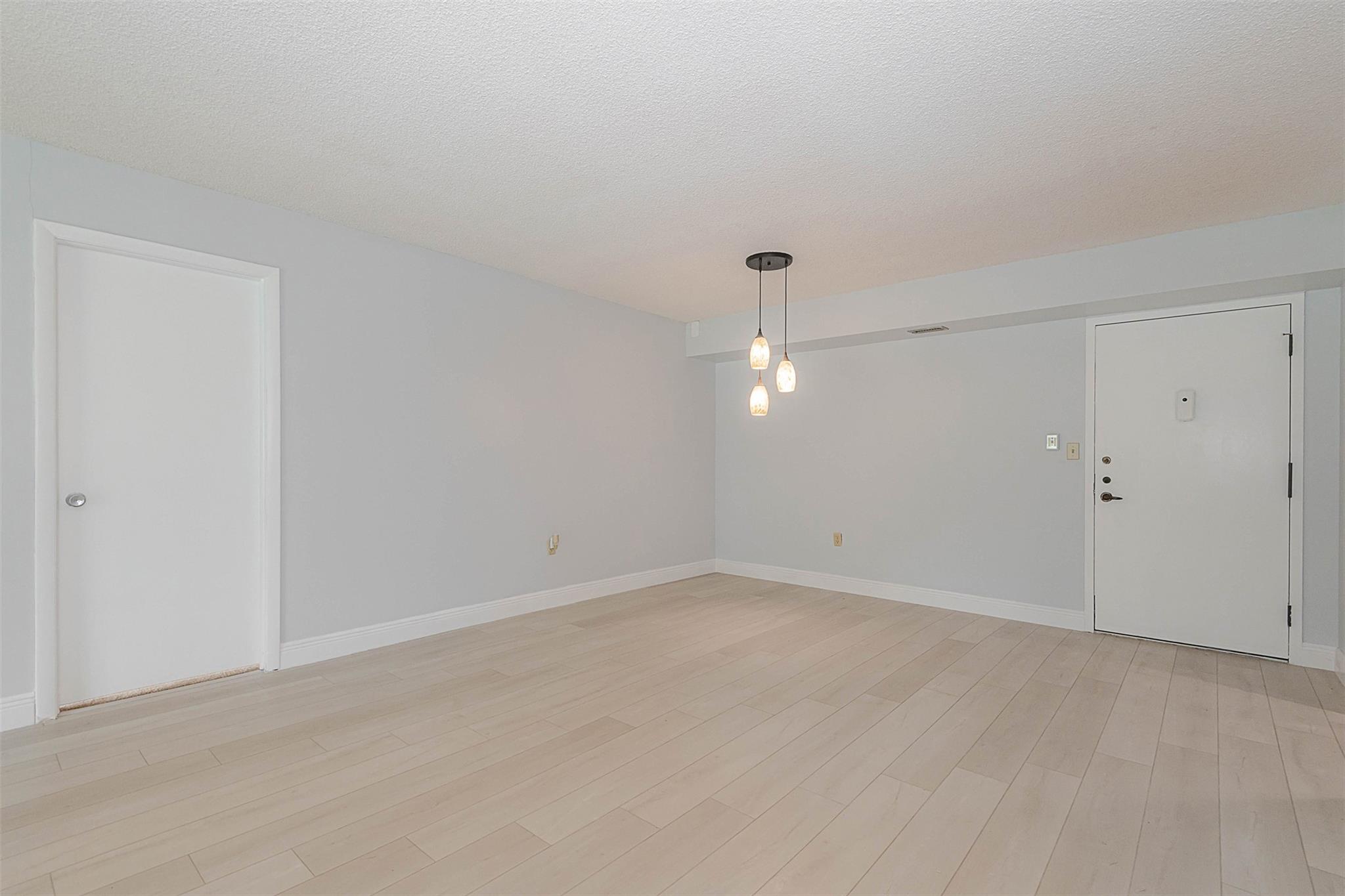 PARK PLACE - Residential