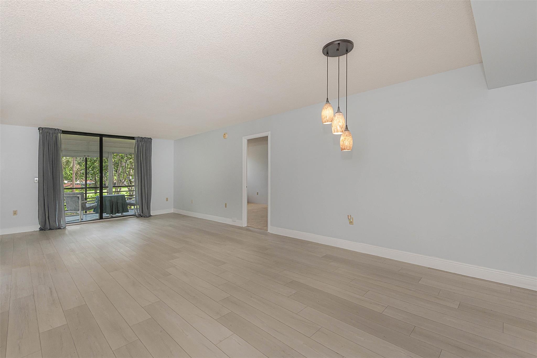PARK PLACE - Residential