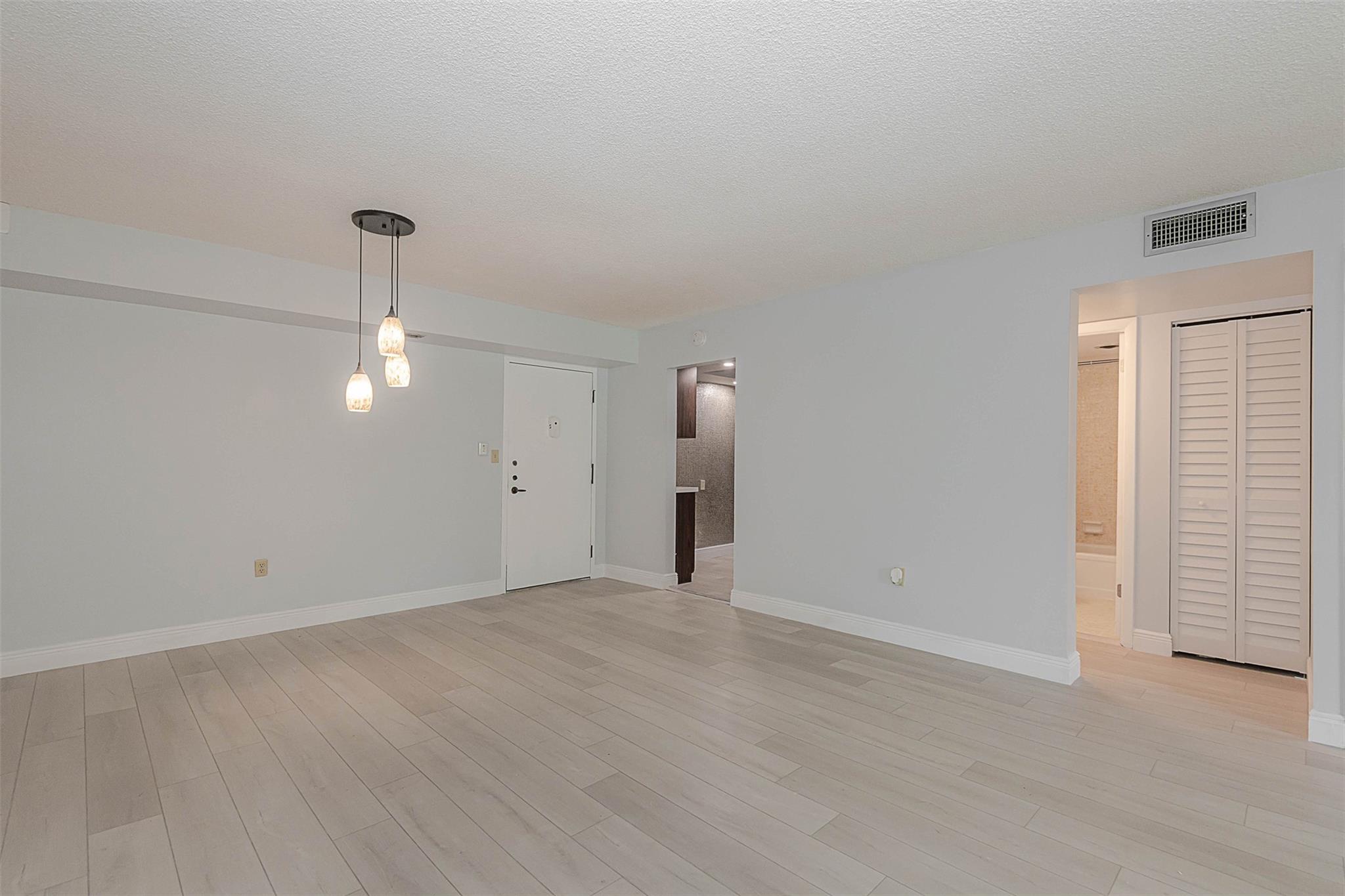 PARK PLACE - Residential