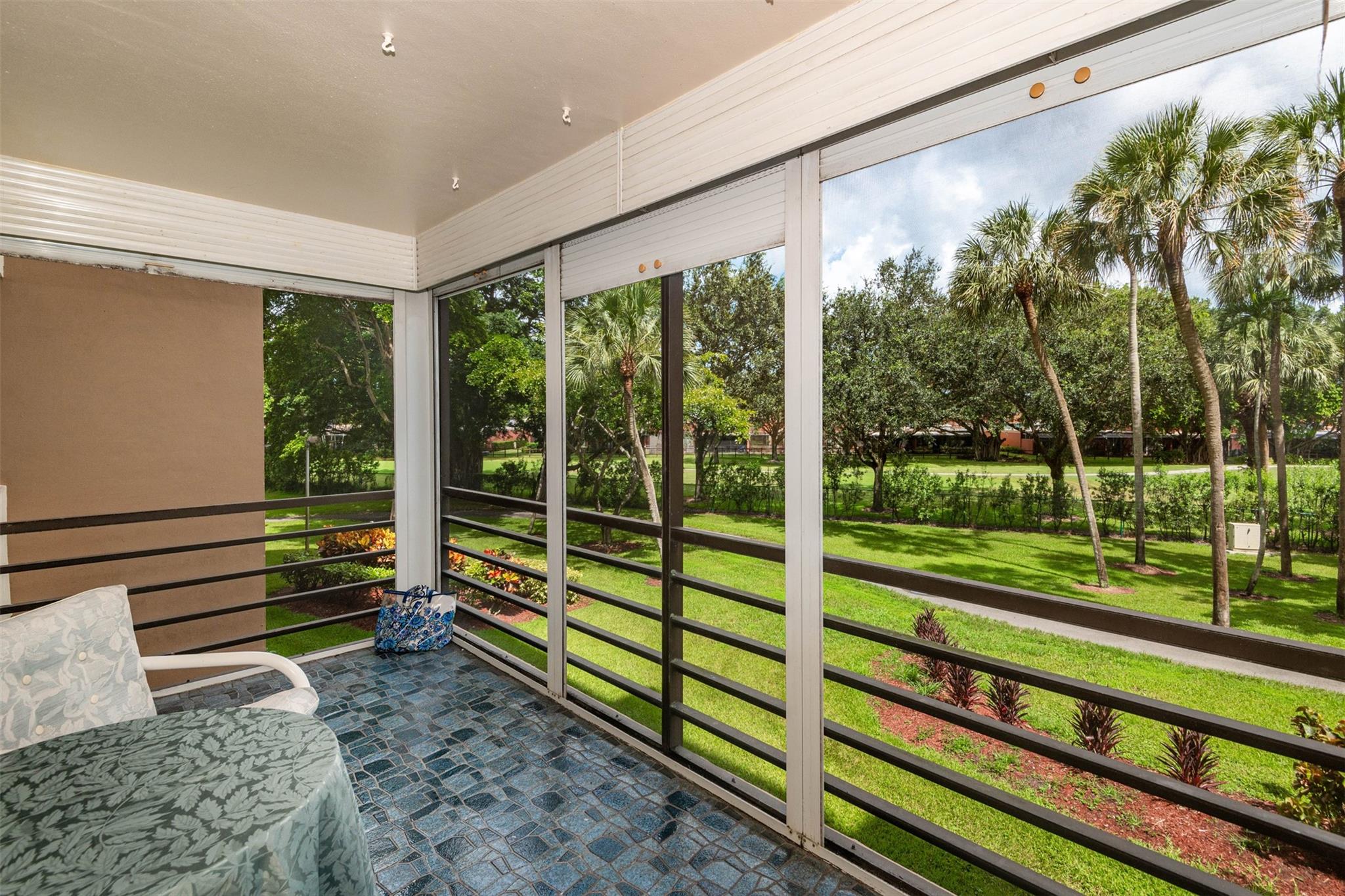 PARK PLACE - Residential