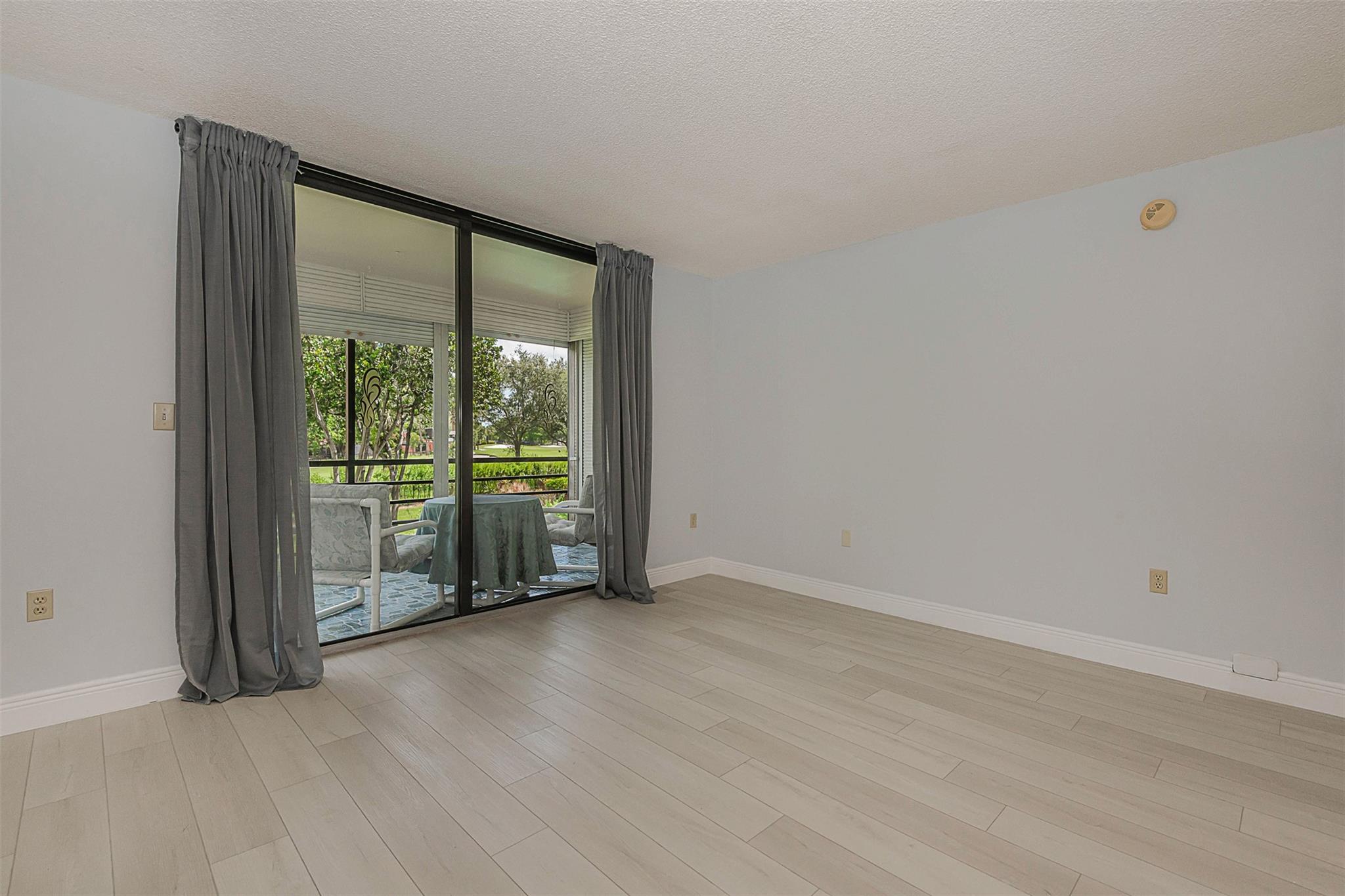 PARK PLACE - Residential