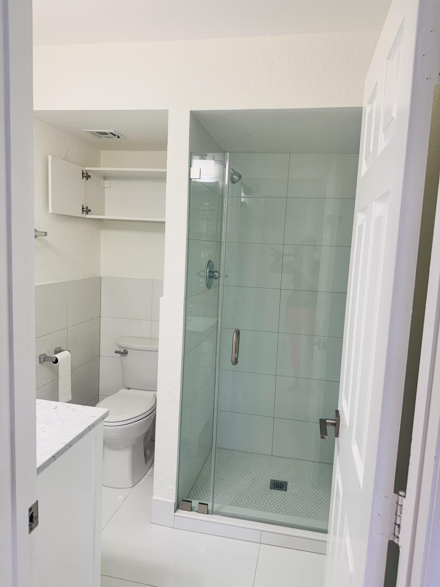 BOCA BAYOU CONDO - Residential Lease